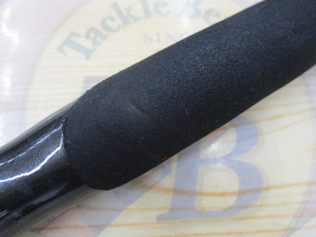 19ソルティーアドバンスロックフィッシュ S76ML