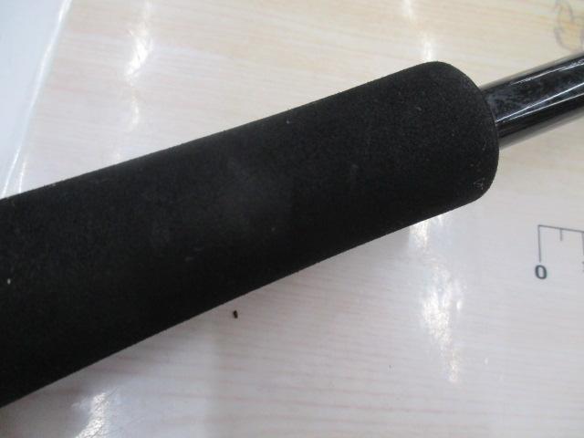 19ソルティーアドバンスロックフィッシュ S76ML