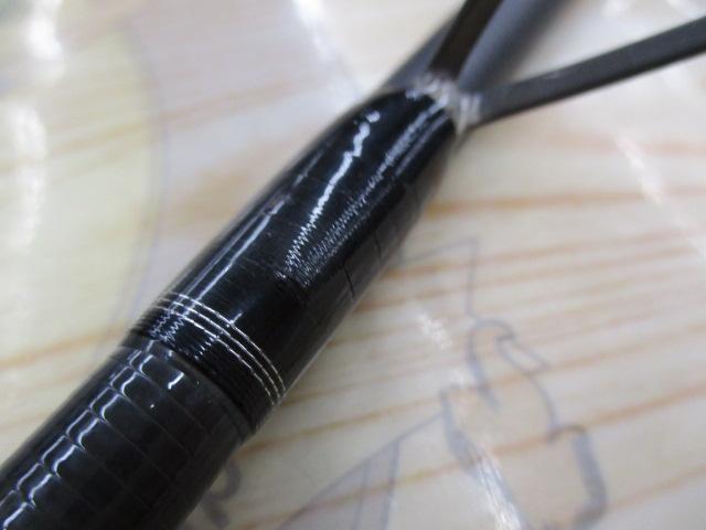 19ソルティーアドバンスロックフィッシュ S76ML