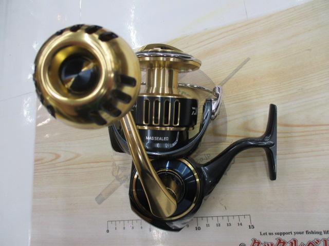 25ソルティガ 14000-XH