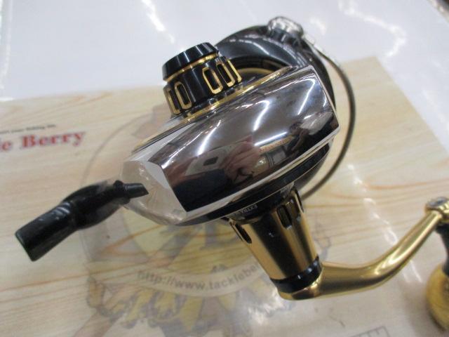 25ソルティガ 14000-XH