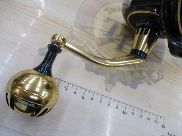 25ソルティガ 14000-XH