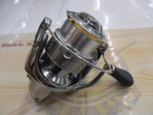 18ステラ C2000SHG