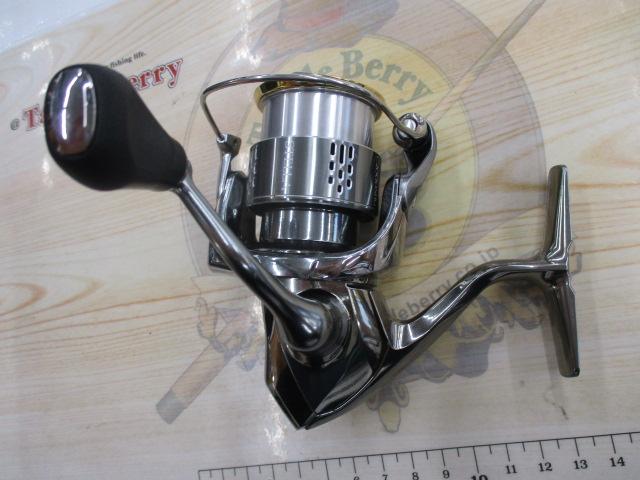 18ステラ C2000SHG