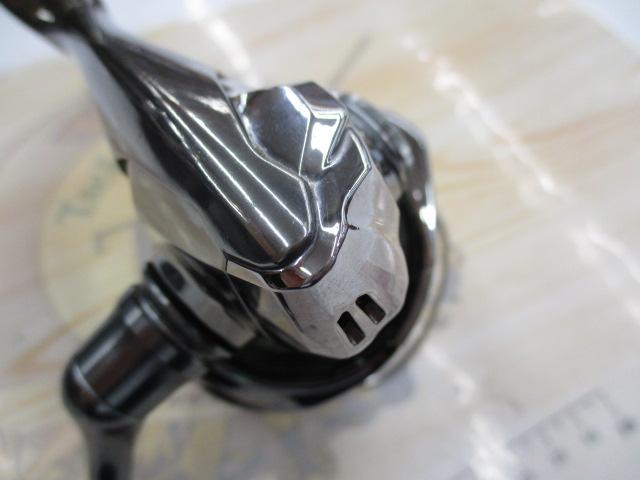 18ステラ C2000SHG