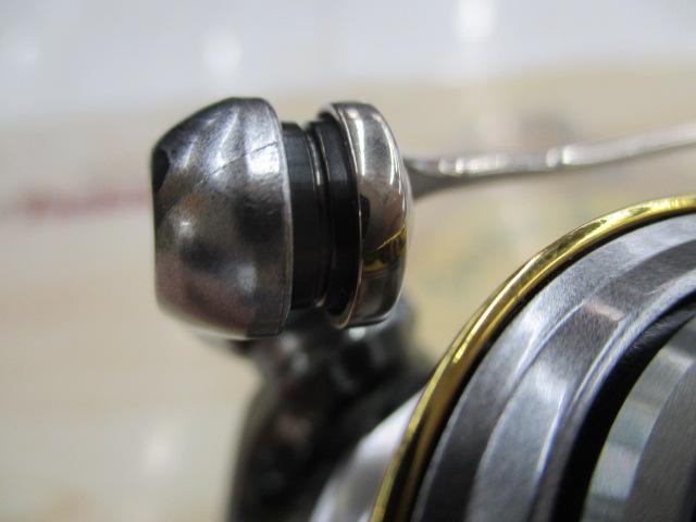 18ステラ C2000SHG