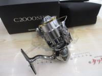 18ステラ C2000SHG