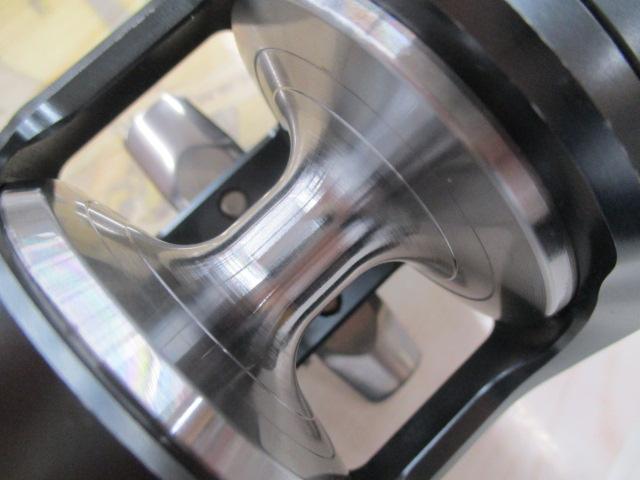 オシアジガーFC 1500HG