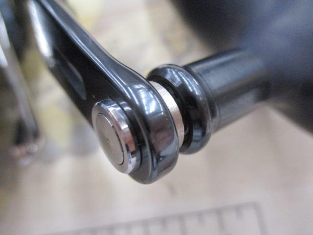 オシアジガーFC 1500HG