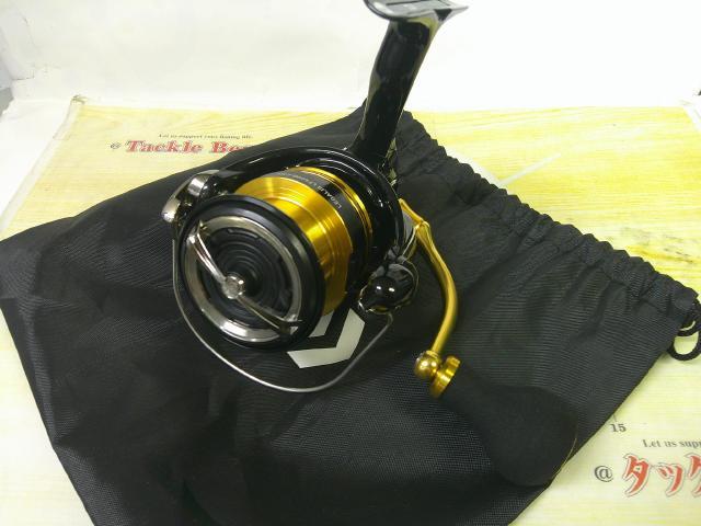 23レガリス LT4000-CXH