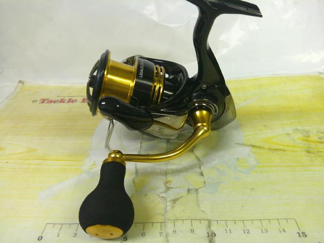 23レガリス LT4000-CXH