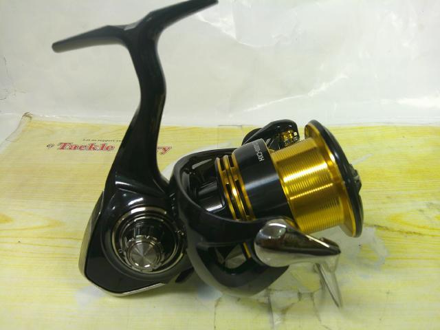 23レガリス LT4000-CXH