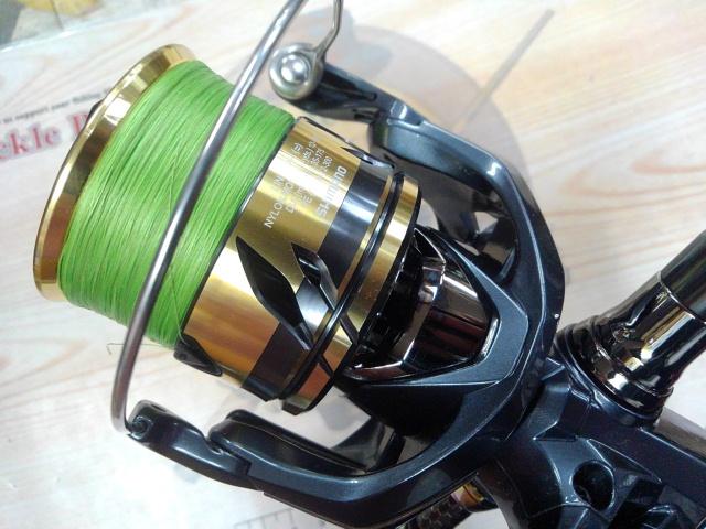 25アルテグラ C5000XG