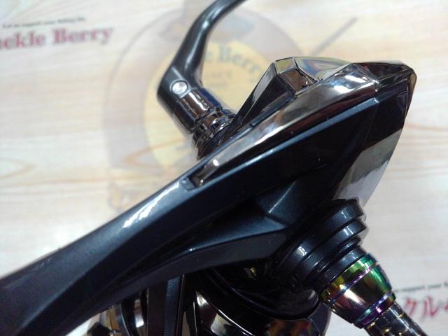 25アルテグラ C5000XG