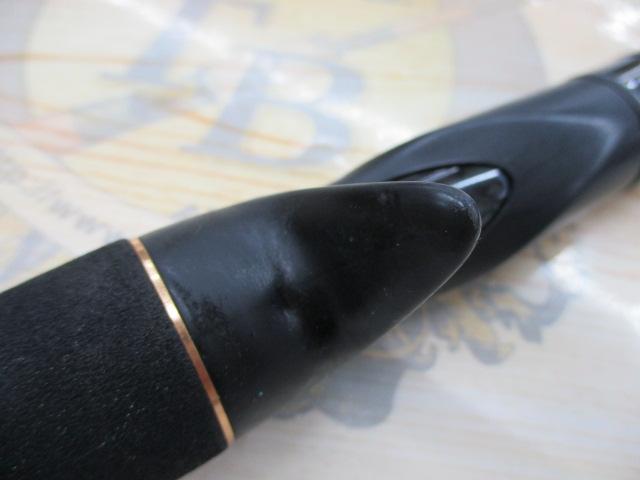 グラディエーターアンチ GA-611HC ブラスター