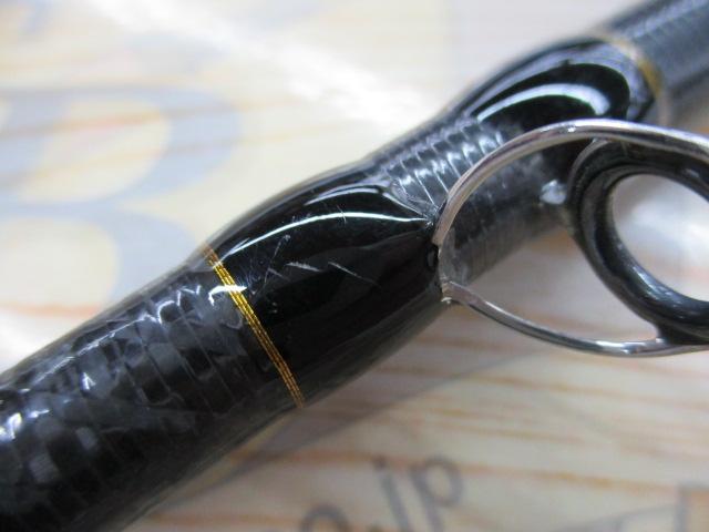 グラディエーターアンチ GA-611HC ブラスター