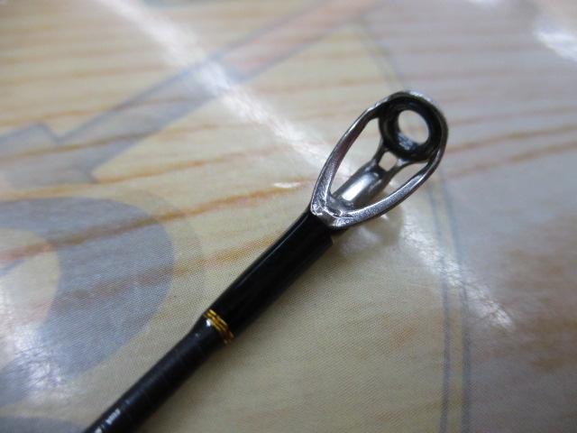 グラディエーターアンチ GA-611HC ブラスター