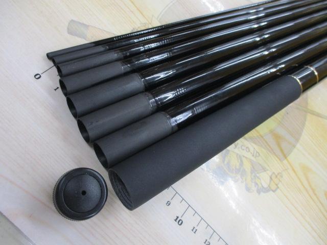 涼渓極41/45硬調