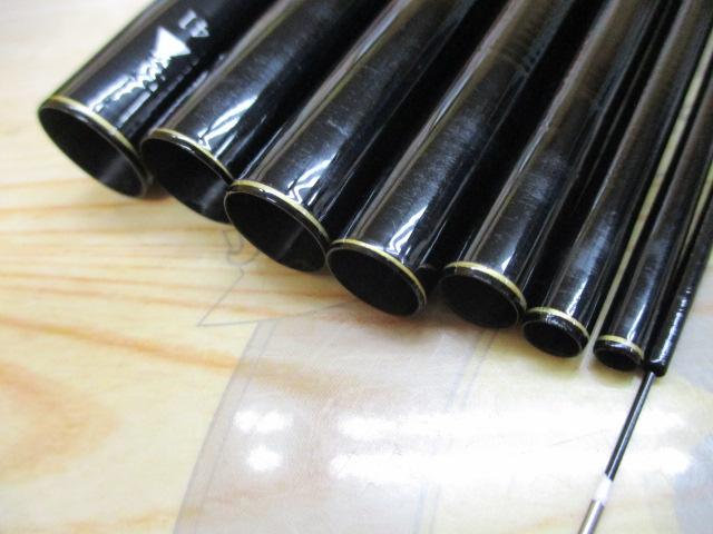 涼渓極41/45硬調