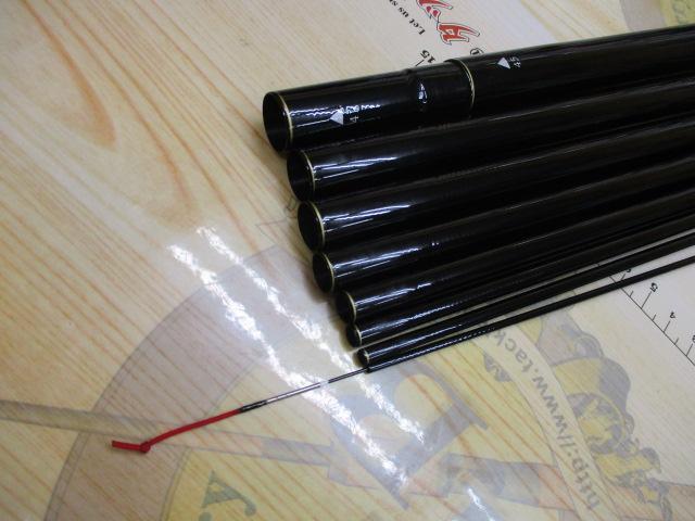 涼渓極41/45硬調