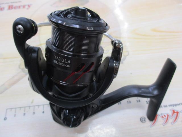 18タトゥーラ LT2000S-XH