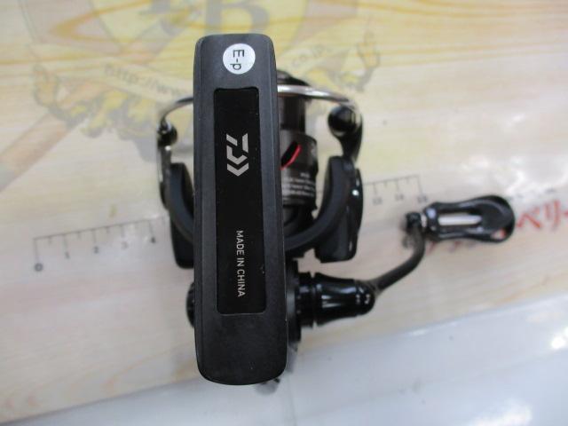 18タトゥーラ LT2000S-XH