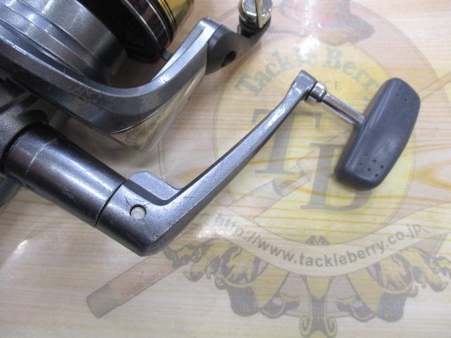 アクティブキャスト 1050