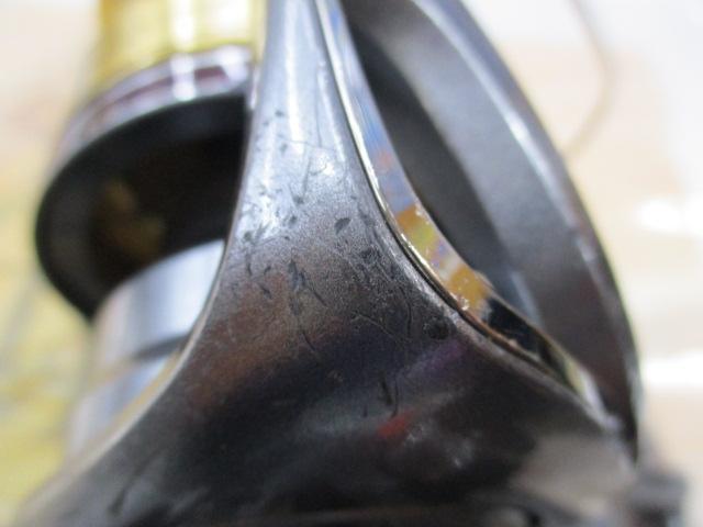 アクティブキャスト 1050