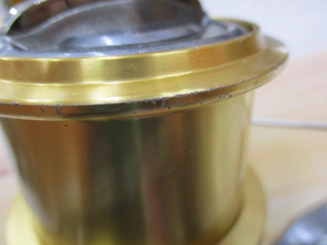 アクティブキャスト 1050