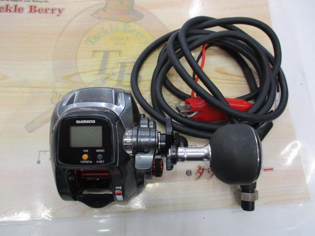 16プレイズ 400｜＠ベリーネット 日本最大新品中古釣具WEBショップ