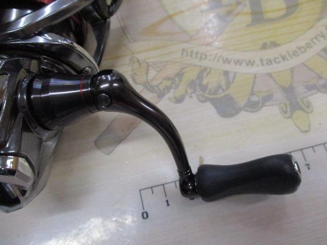 16ストラディックCI4+ C2500S