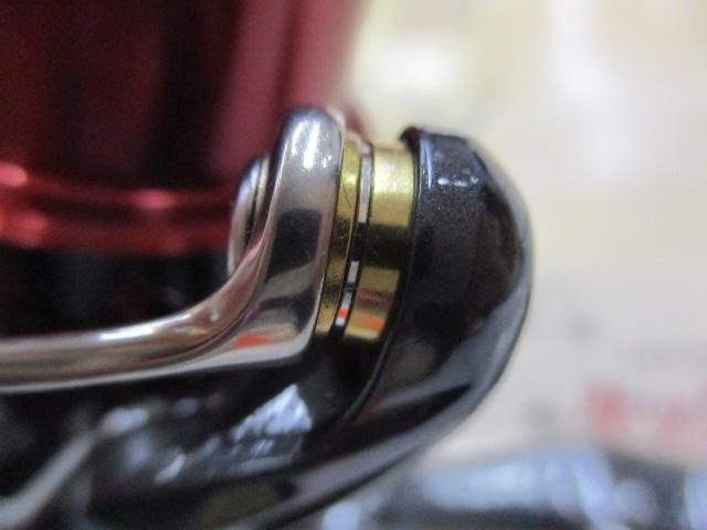 16ストラディックCI4+ C2500S