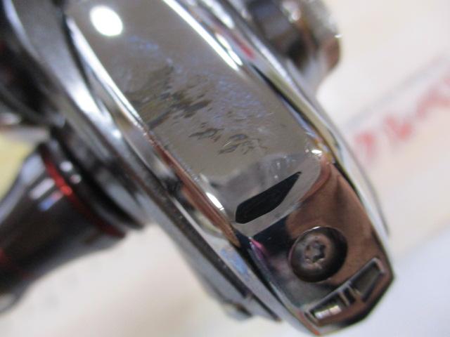 16ストラディックCI4+ C2500S