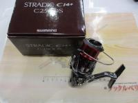 16ストラディックCI4+ C2500S