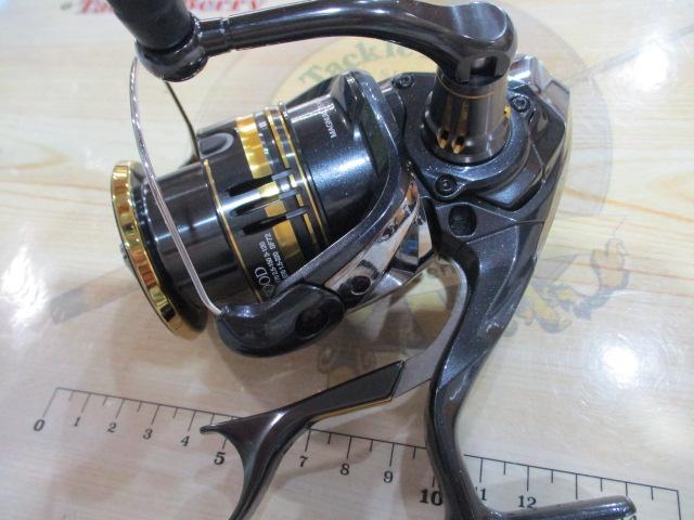 23BB-Xデスピナ 2500DXG｜＠ベリーネット 日本最大新品中古釣具WEBショップ