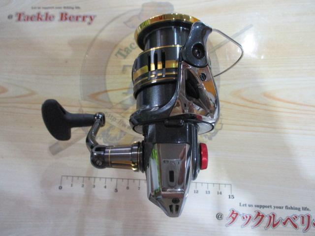 23BB-Xデスピナ 2500DXG｜＠ベリーネット 日本最大新品中古釣具WEBショップ