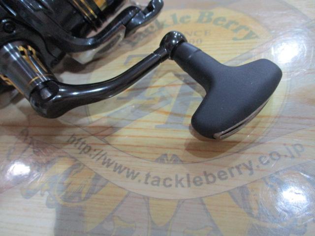 23BB-Xデスピナ 2500DXG｜＠ベリーネット 日本最大新品中古釣具WEBショップ