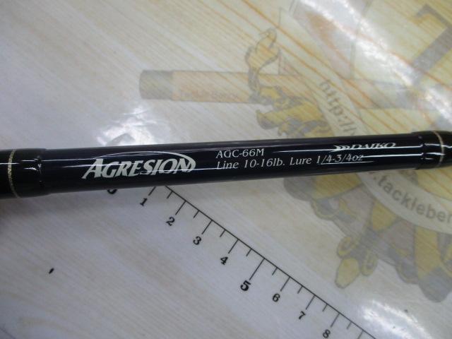 アグレシオン AGC-66M