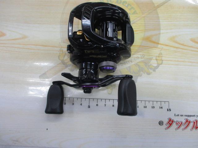 タトゥーラ HLC 8.1L-TW｜＠ベリーネット 日本最大新品中古釣具WEBショップ