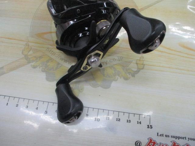 バスX 80SHL｜＠ベリーネット 日本最大新品中古釣具WEBショップ