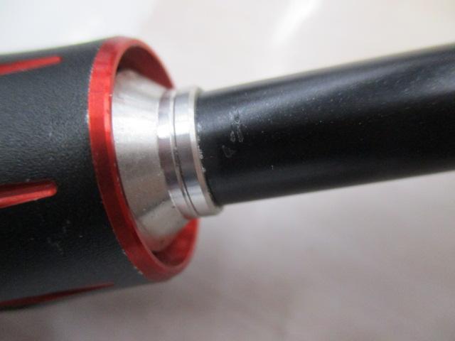 ゾディアス 168L-BFS