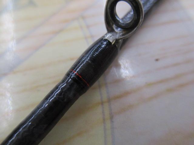 ゾディアス 168L-BFS