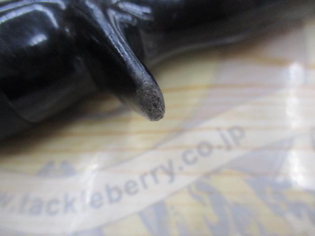 デストロイヤー F4-66X(HT800)マットブラックブランクス