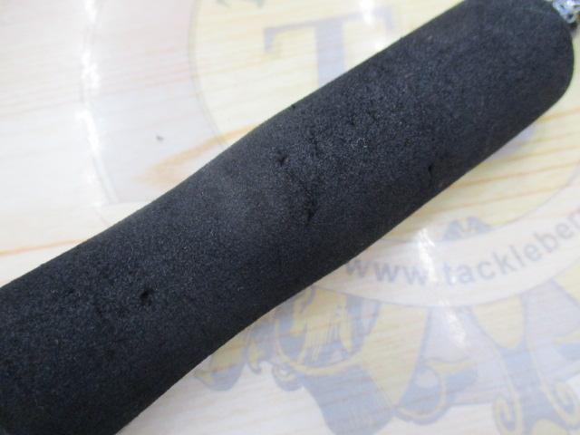 デストロイヤー F4-66X(HT800)マットブラックブランクス