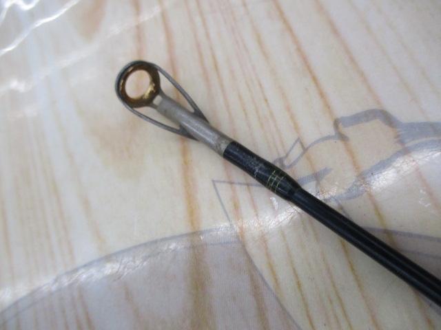 デストロイヤー F4-66X(HT800)マットブラックブランクス