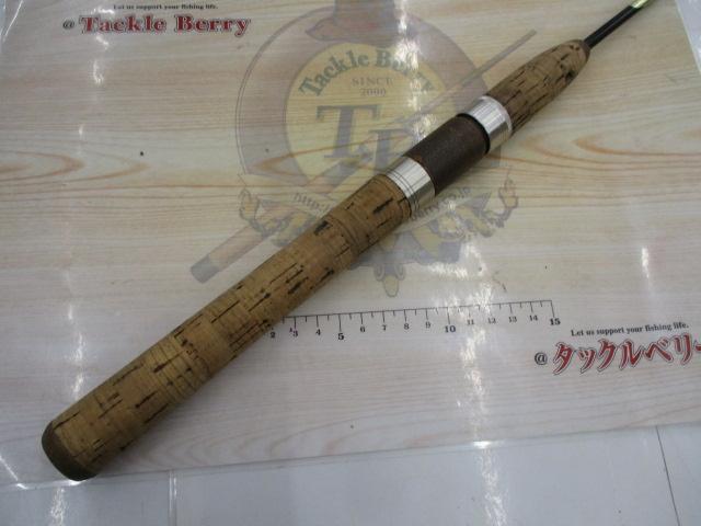 シルバークリーク SC-602-2RS