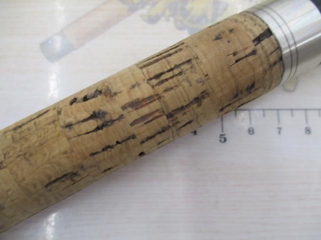 シルバークリーク SC-602-2RS