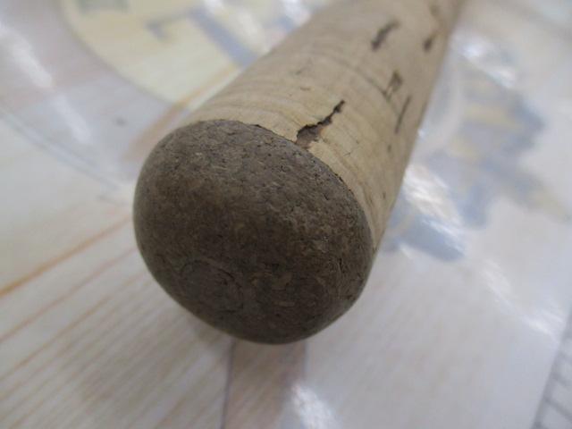 シルバークリーク SC-602-2RS