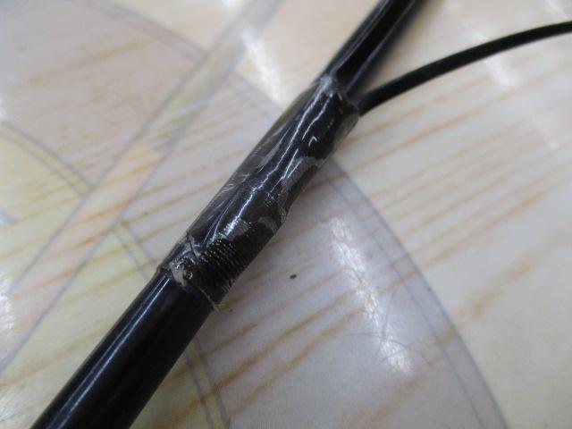 シルバークリーク SC-602-2RS