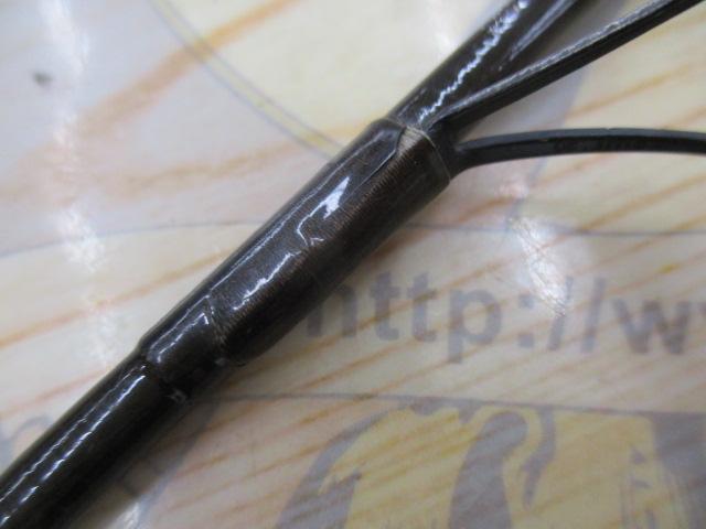 シルバークリーク SC-602-2RS